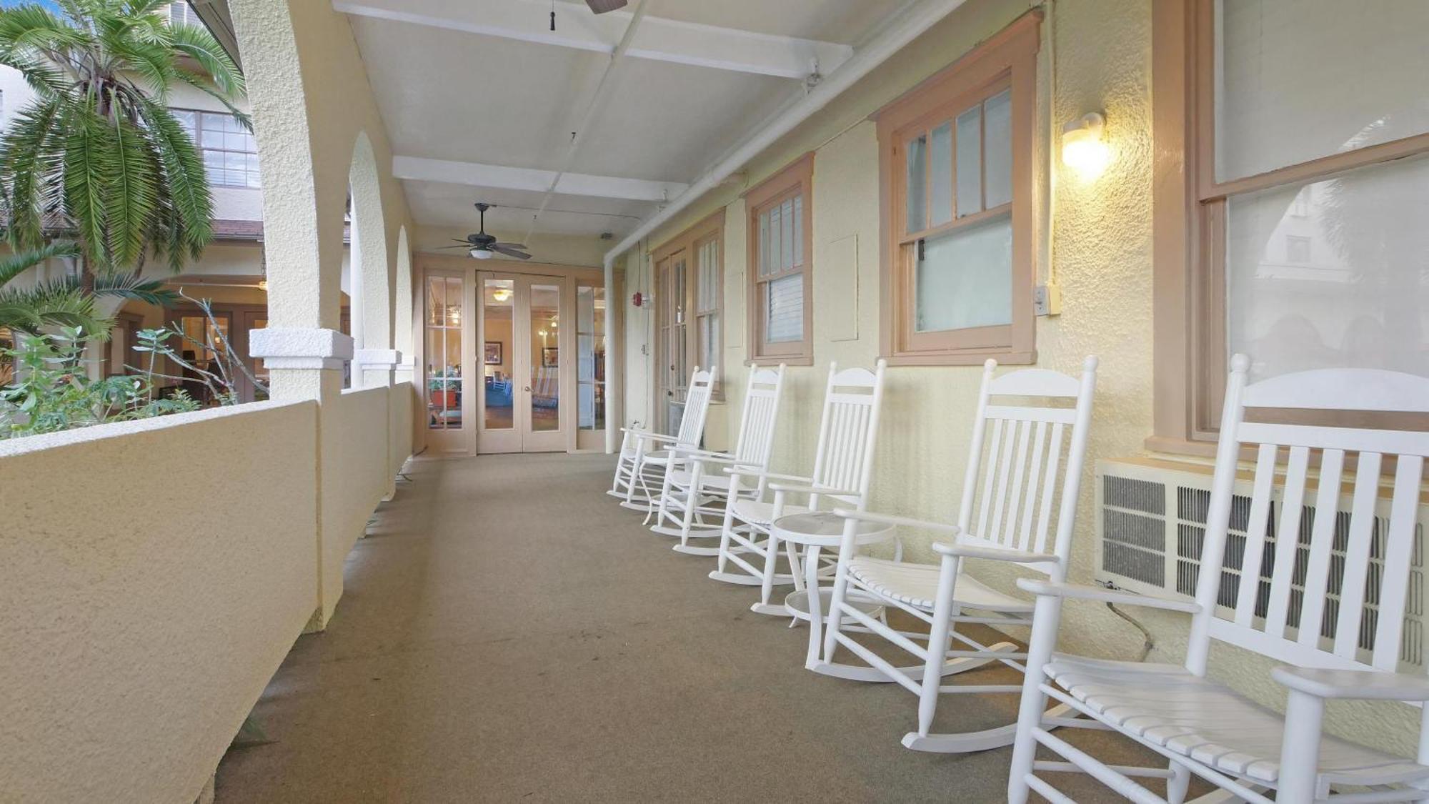 Crystal Bay Historic Hotel سانت بطرسبرج المظهر الخارجي الصورة