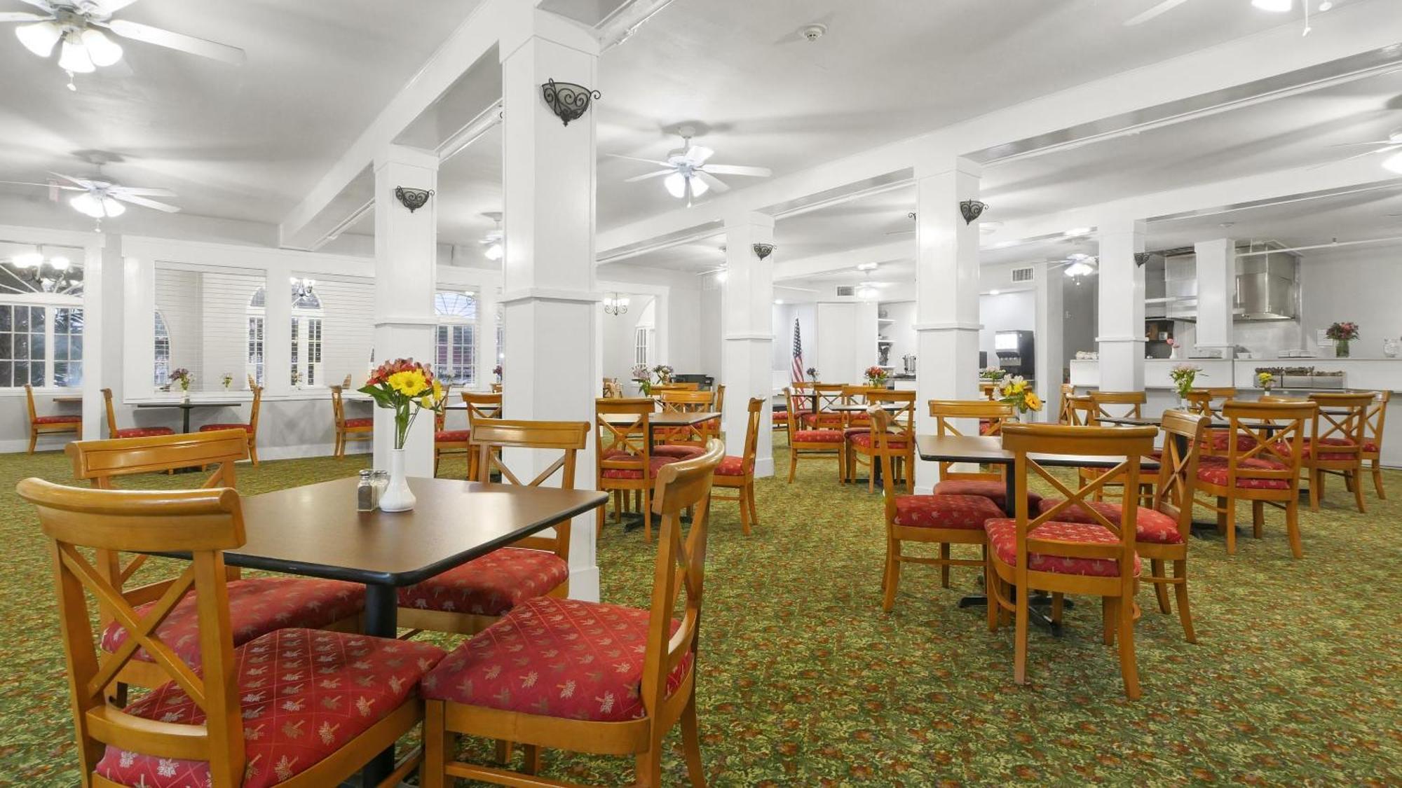 Crystal Bay Historic Hotel سانت بطرسبرج المظهر الخارجي الصورة